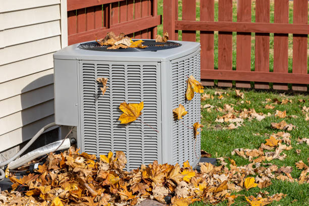 Best HVAC maintenance near me  in Rhinelander, WI