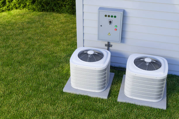 Professional HVAC in Rhinelander, WI