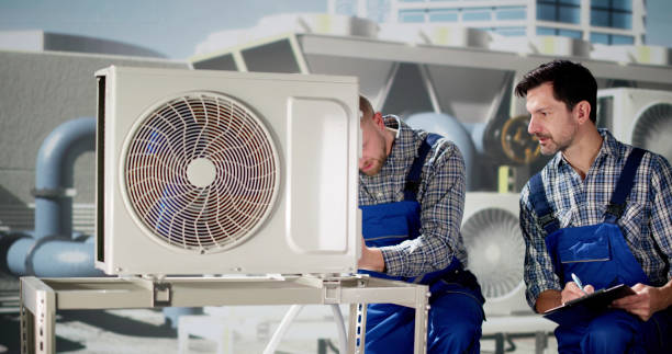 Best HVAC cleaning services  in Rhinelander, WI