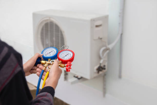 Best HVAC maintenance near me  in Rhinelander, WI