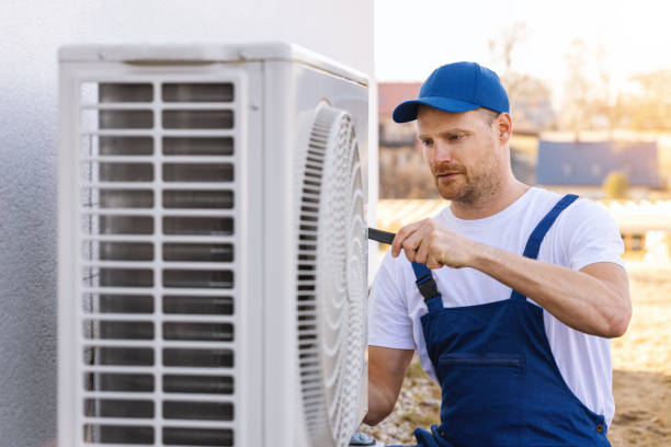 Best HVAC repair near me  in Rhinelander, WI