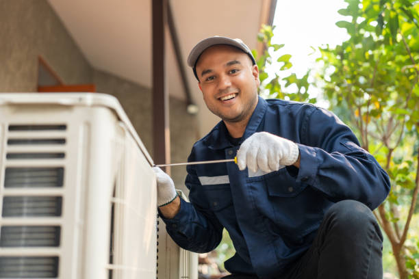 Best HVAC installation services  in Rhinelander, WI