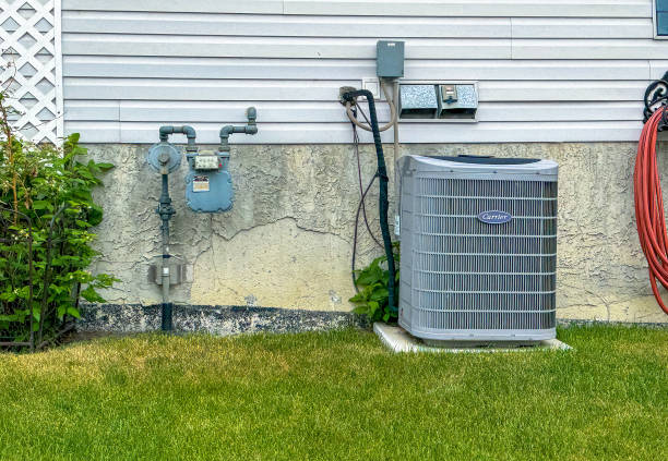 Best Ductless HVAC repair  in Rhinelander, WI